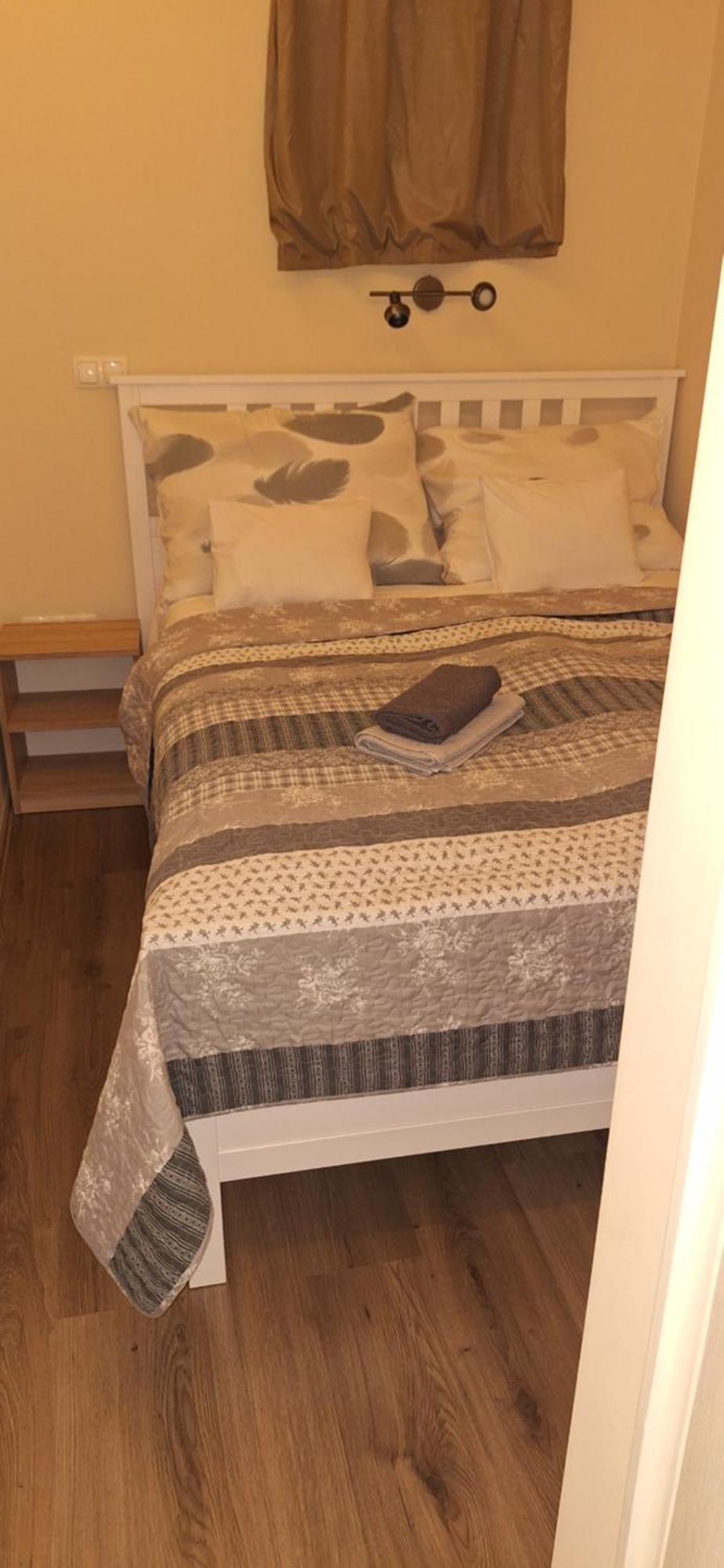 Paradise Apartmanhaz Eger Eksteriør billede